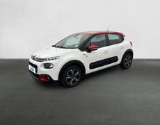 Citroen C3 Saint-Georges-des-Coteaux