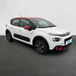 Citroen C3 C3 PureTech 82 S&S BVM5 - Graphic Saint-Georges-des-Coteaux