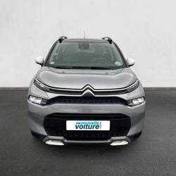 Citroen C3 Aircross C3 Aircross PureTech 110 S&S BVM6 - Shine Pack Saint-Georges-des-Coteaux