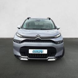 Citroen C3 Aircross C3 Aircross PureTech 110 S&S BVM6 - Shine Pack Saint-Georges-des-Coteaux