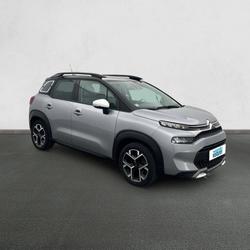 Citroen C3 Aircross C3 Aircross PureTech 110 S&S BVM6 - Shine Pack Saint-Georges-des-Coteaux