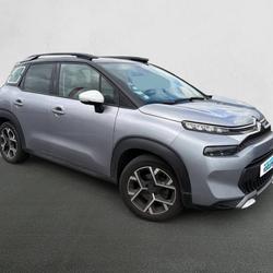 Citroen C3 Aircross C3 Aircross PureTech 110 S&S BVM6 - Shine Pack Saint-Georges-des-Coteaux