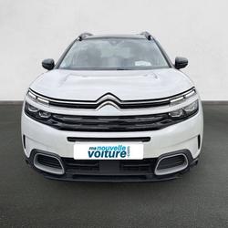 Citroen C5 Aircross C5 Aircross Hybride Rechargeable 225 e-EAT8 - Shine Saint-Georges-des-Coteaux