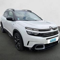 Citroen C5 Aircross C5 Aircross Hybride Rechargeable 225 e-EAT8 - Shine Saint-Georges-des-Coteaux