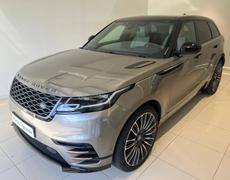 Land Rover Range Rover Velar Vannes