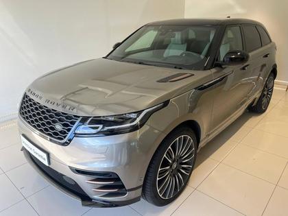 Land Rover Range Rover Velar - 3.0D V6 300ch R-Dynamic Première Edition AWD BVA - 36 890 €