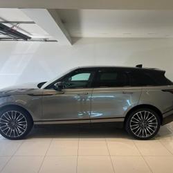 Land Rover Range Rover Velar 3.0D V6 300ch R-Dynamic Premi&egrave;re Edition AWD BVA Vannes