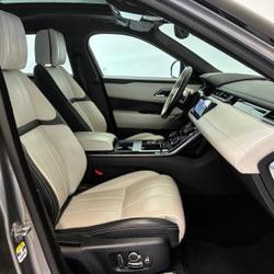 Land Rover Range Rover Velar 3.0D V6 300ch R-Dynamic Premi&egrave;re Edition AWD BVA Vannes