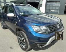 Dacia Duster Essarts en Bocage