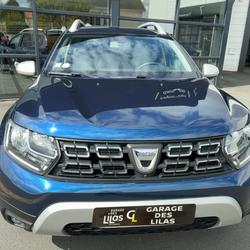Dacia Duster Prestige dCi 110 4x2 Essarts en Bocage