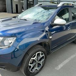 Dacia Duster Prestige dCi 110 4x2 Essarts en Bocage