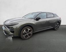 Citroen C5 X Saint-Georges-des-Coteaux