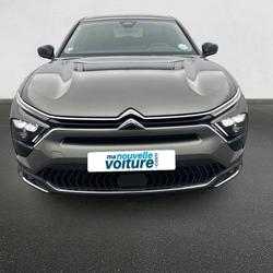 Citroen C5 X C5 X PureTech 130 S&S EAT8 - Shine Saint-Georges-des-Coteaux