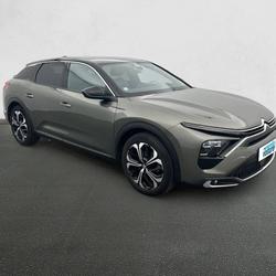 Citroen C5 X C5 X PureTech 130 S&S EAT8 - Shine Saint-Georges-des-Coteaux