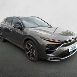 Citroen C5 X C5 X PureTech 130 S&S EAT8 - Shine Saint-Georges-des-Coteaux