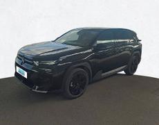 Citroen C5 Aircross Saint-Georges-des-Coteaux