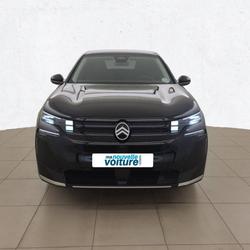 Citroen C5 Aircross C5 Aircross Hybride 145 ch e-DCS6 - Max Saint-Georges-des-Coteaux