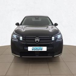 Citroen C5 Aircross C5 Aircross Hybride 145 ch e-DCS6 - Max Saint-Georges-des-Coteaux