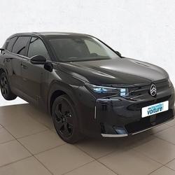 Citroen C5 Aircross C5 Aircross Hybride 145 ch e-DCS6 - Max Saint-Georges-des-Coteaux