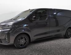 Citroen Jumpy Hénin-Beaumont