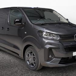 Citroen Jumpy M DIESEL 180 CH AUTOMAT SUREQUIPE H&eacute;nin-Beaumont