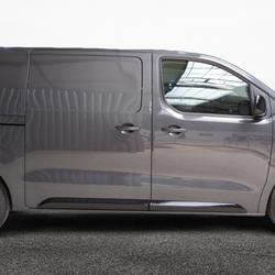 Citroen Jumpy M DIESEL 180 CH AUTOMAT SUREQUIPE H&eacute;nin-Beaumont