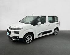Citroen Berlingo Saint-Georges-des-Coteaux