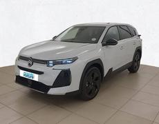 Citroen C5 Aircross Saint-Georges-des-Coteaux