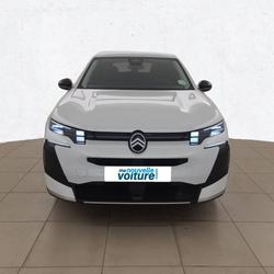 Citroen C5 Aircross C5 Aircross Hybride 145 ch e-DCS6 - Max Saint-Georges-des-Coteaux