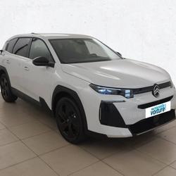 Citroen C5 Aircross C5 Aircross Hybride 145 ch e-DCS6 - Max Saint-Georges-des-Coteaux