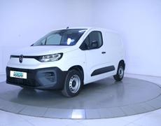 Citroen Berlingo Saint-Georges-des-Coteaux