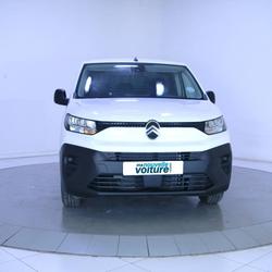 Citroen Berlingo BERLINGO VAN M DIESEL 100 CH MANUELLE Saint-Georges-des-Coteaux