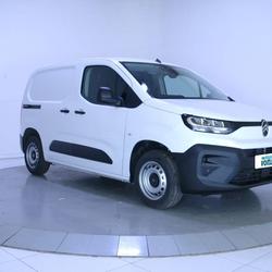 Citroen Berlingo BERLINGO VAN M DIESEL 100 CH MANUELLE Saint-Georges-des-Coteaux