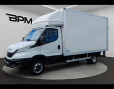 Iveco Daily Saint-Léger-de-Linières