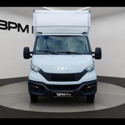 Iveco Daily 35C14 Empattement 3750 Tor Saint-L&eacute;ger-de-Lini&egrave;res
