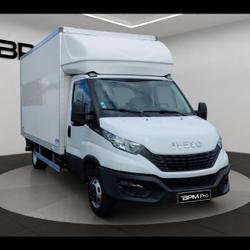 Iveco Daily 35C14 Empattement 3750 Tor Saint-L&eacute;ger-de-Lini&egrave;res