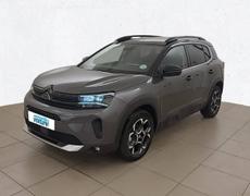 Citroen C5 Aircross Saint-Georges-des-Coteaux
