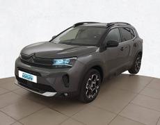 Citroen C5 Aircross Saint-Georges-des-Coteaux