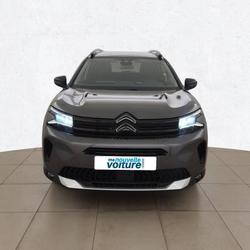 Citroen C5 Aircross C5 Aircross Hybride 145 e-DCS6 - Max Saint-Georges-des-Coteaux