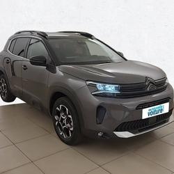 Citroen C5 Aircross C5 Aircross Hybride 145 e-DCS6 - Max Saint-Georges-des-Coteaux