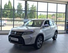Suzuki Vitara Alès