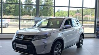 Suzuki Vitara  - Privilege - photo 0