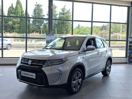 Suzuki Vitara - 1.4 BOOSTERJET HYBRID 110 PRIVILEGE - 21 990 €