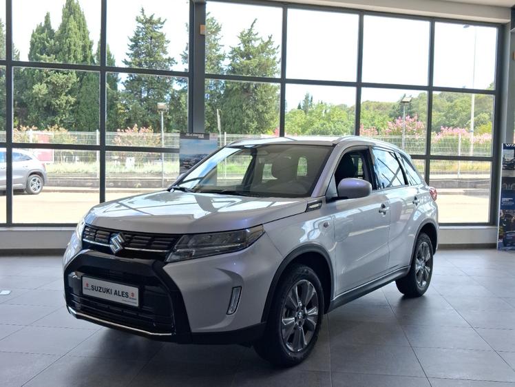 Suzuki Vitara  - Privilege - 21 990 €
