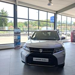 Suzuki Vitara 1.4 BOOSTERJET HYBRID 110 PRIVILEGE Al&egrave;s