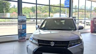 Suzuki Vitara  - Privilege - photo 1