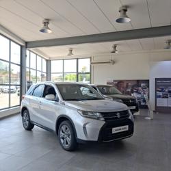 Suzuki Vitara 1.4 BOOSTERJET HYBRID 110 PRIVILEGE Al&egrave;s