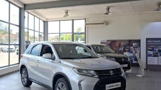 Suzuki Vitara  - Privilege - photo 2