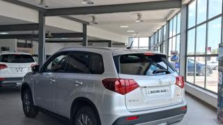 Suzuki Vitara  - Privilege - photo 3