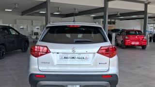 Suzuki Vitara  - Privilege - photo 4